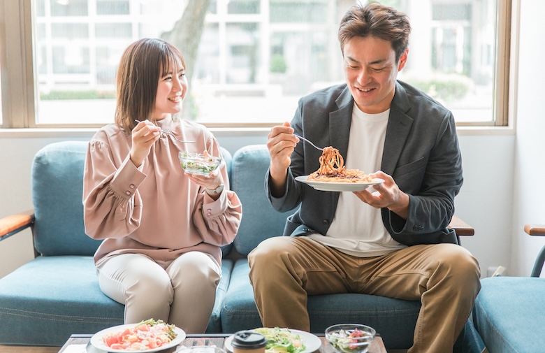 相性が良い男性タイプ