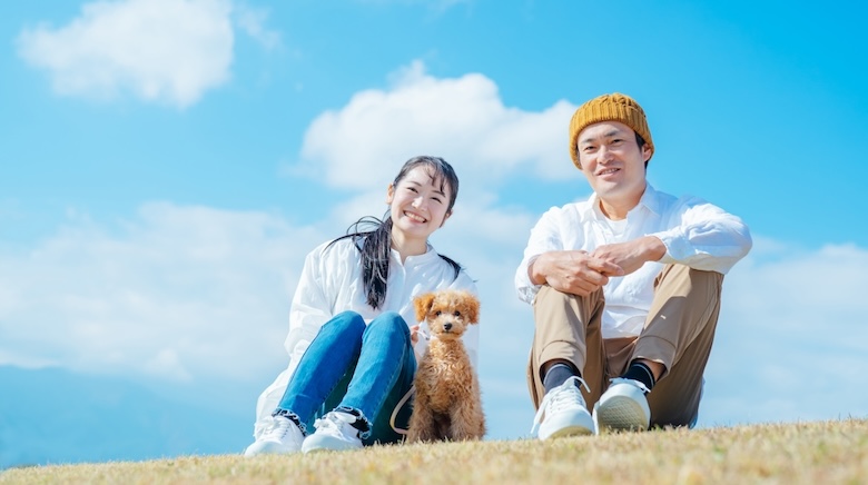 一人っ子男性の性格