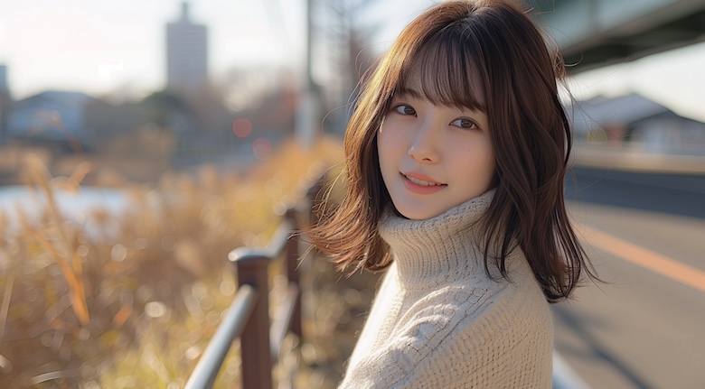 第一子長女の性格・特徴