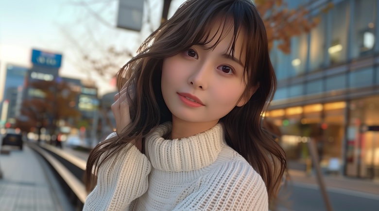 相性が良い生まれ順女性