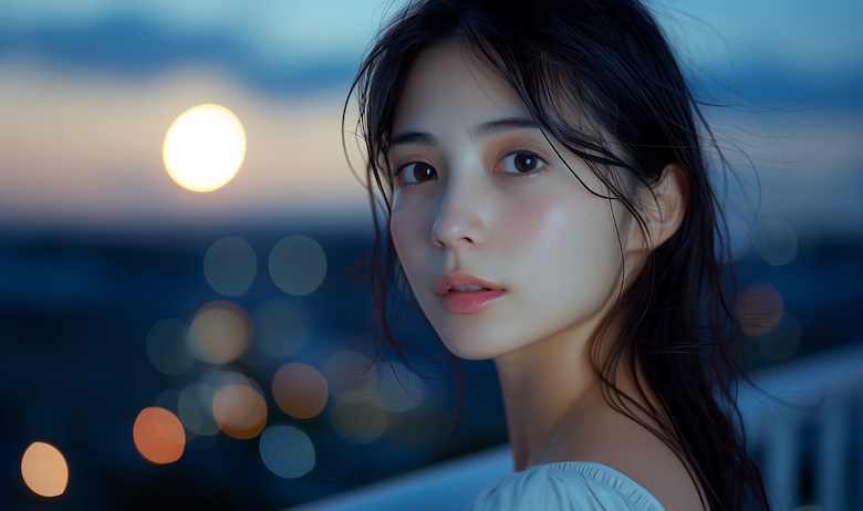 一人っ子女性の特徴