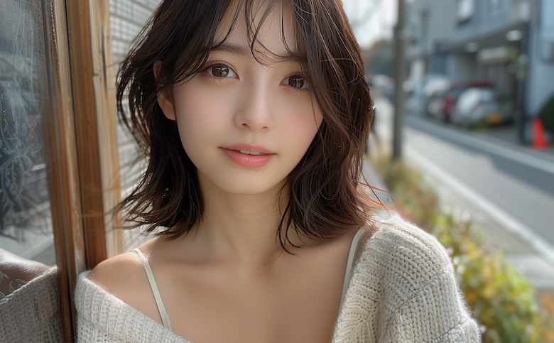 姉・妹がいる真ん中っ子女性