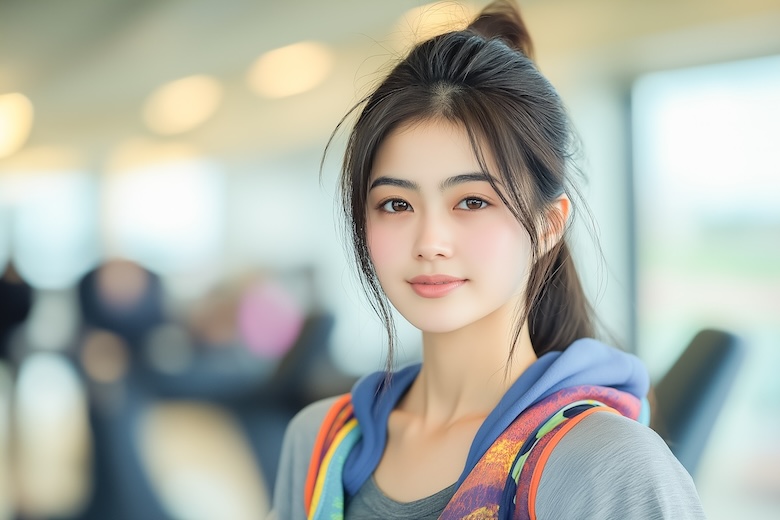 真ん中っ子女性の性格・特徴