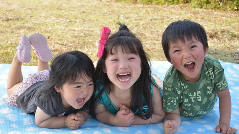 弟が2人いる第一子長女の特徴