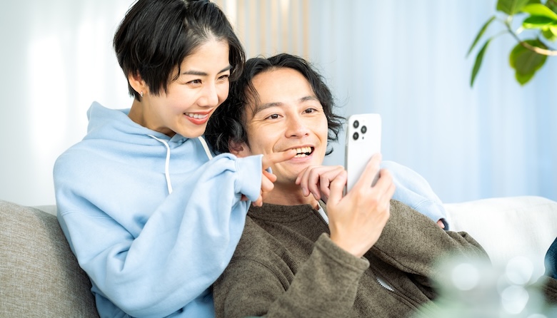 小さい頃から家族の問題に首をつっこむ？