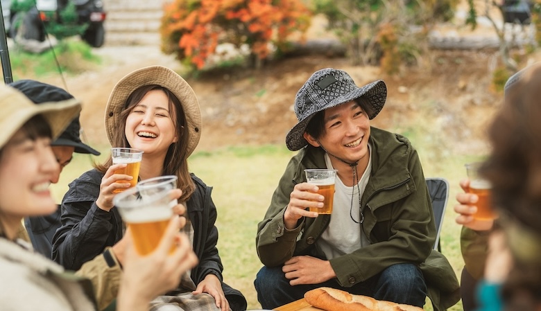 安定よりも挑戦