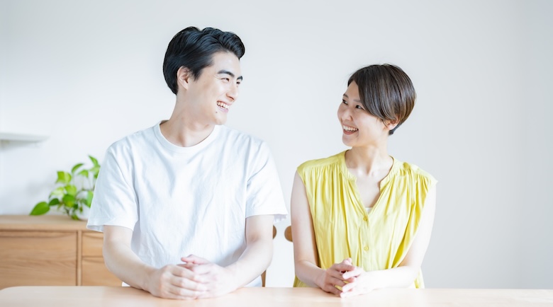 長女の性格とは？