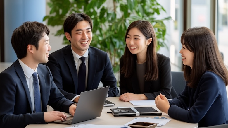 適性のあるお仕事