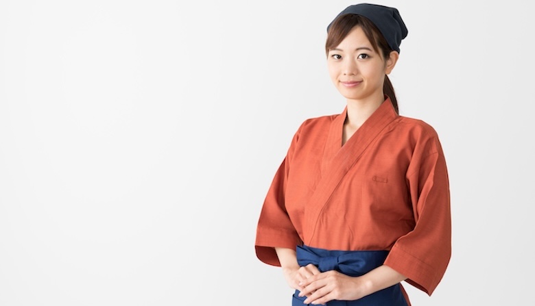 短期リゾバ