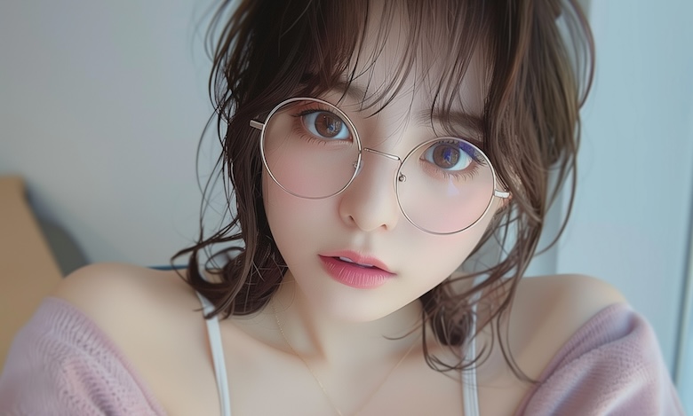 オタク的な妹