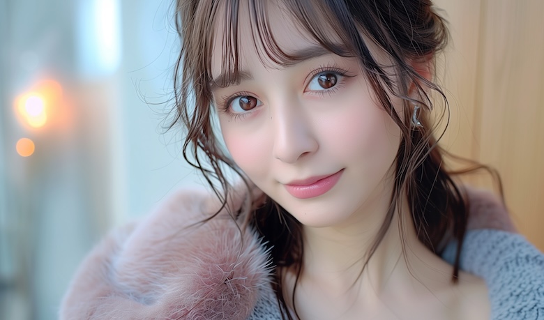 早とちりで問題を起こす真ん中っ子女性の画像