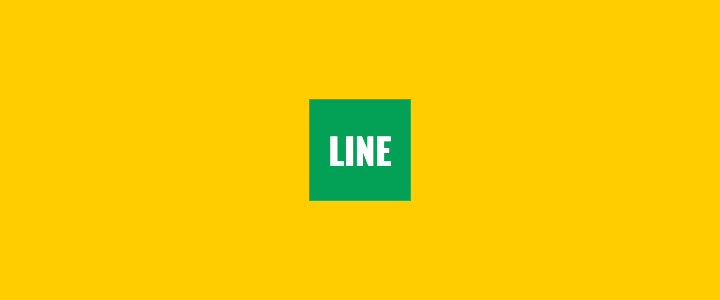 LINE