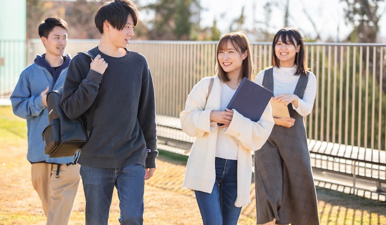 住み込みをしている派遣社員の画像