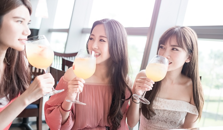 飲み会