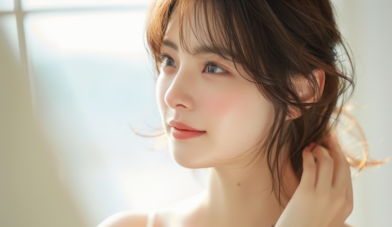 ラブグッツに興味がある女性の画像！