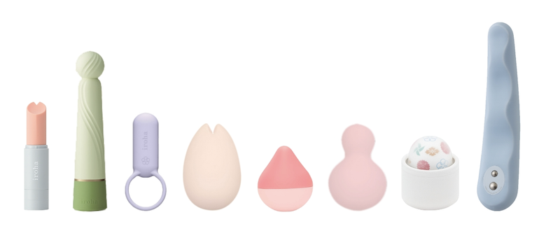 『iroha』のアイテム画像