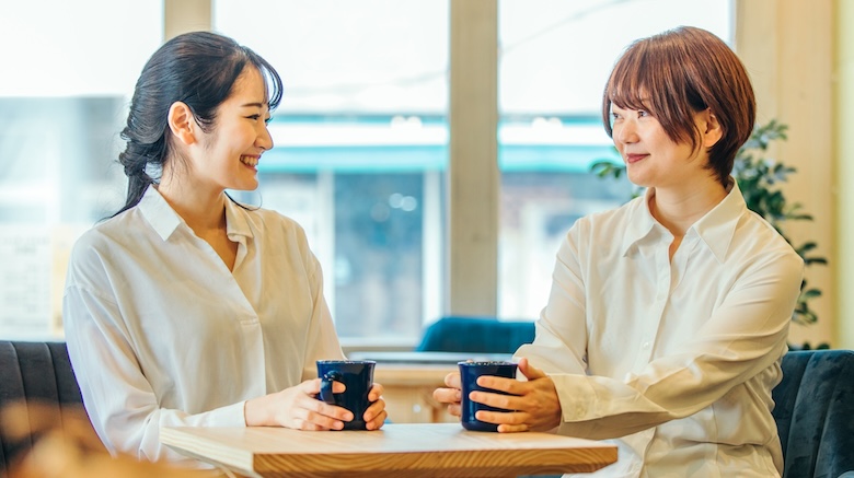 女性の悩みを解決するのがフェムテック