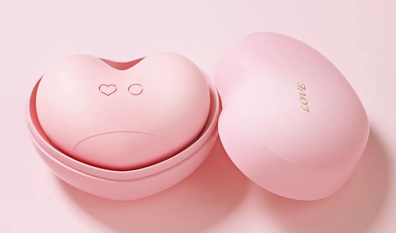 『kiss-heart』