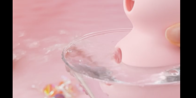 防水レベルを表す画像