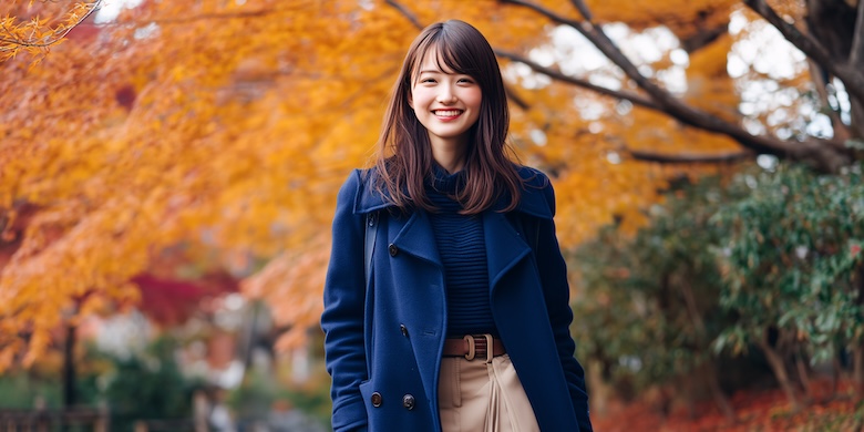 末っ子女性