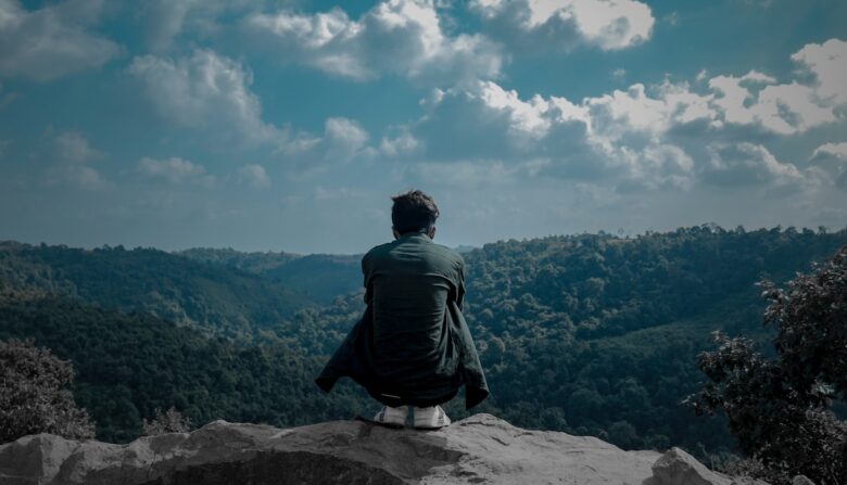 自分の家族のために働きたい！