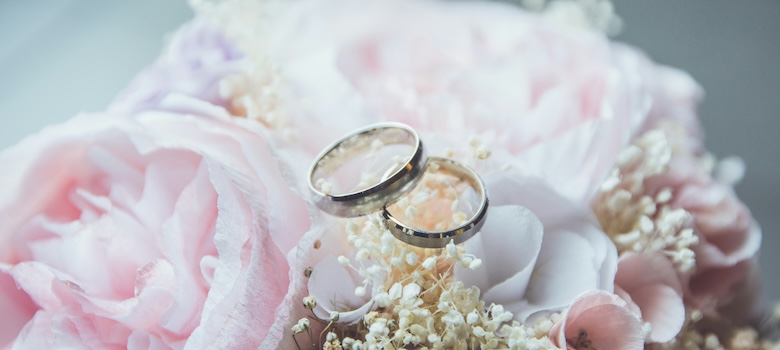 国際結婚