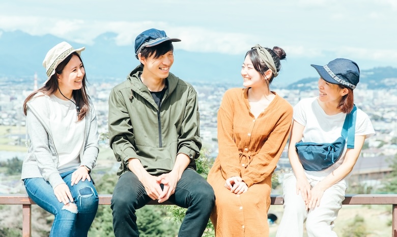 長女は末っ子男子と相性が良い!