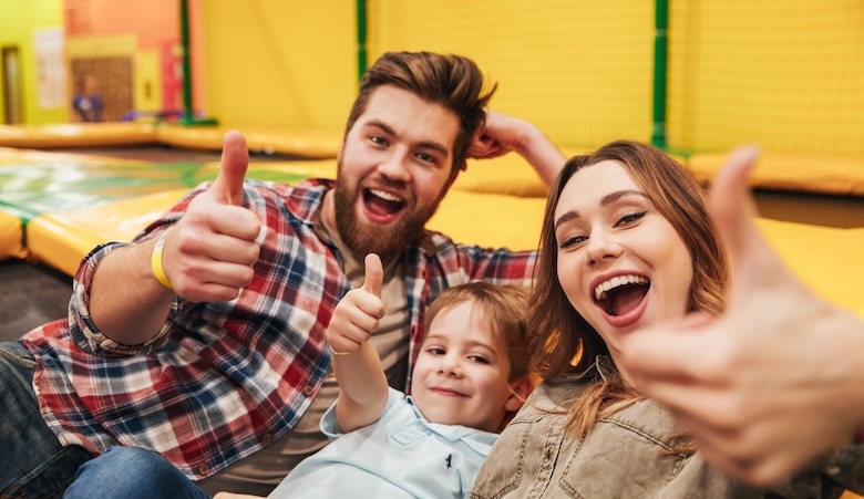 みんな、自分のことで忙しい！