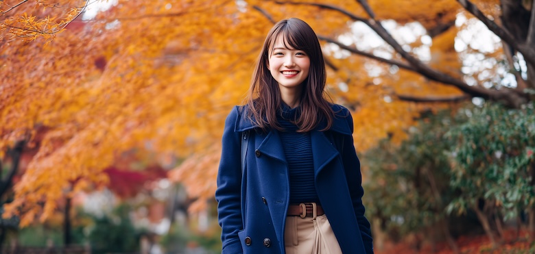 チャンスは一度きり！