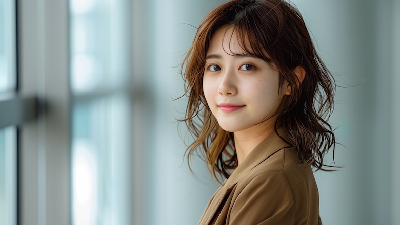 大人のフェロモン足りてますか？