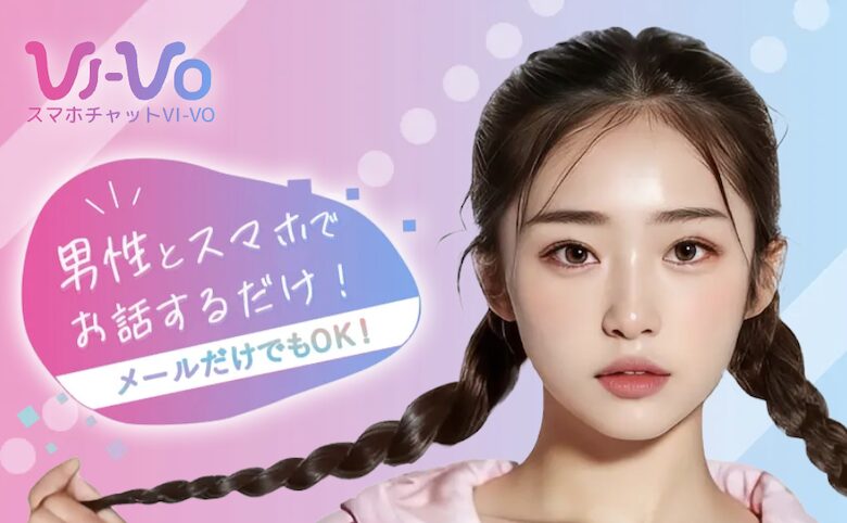 『Vi-Vo(ビーボ)』