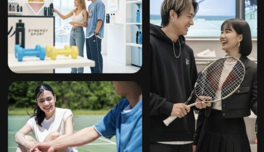 スポーツで繋がれる恋活アプリ「エンスポーツ」