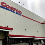 台湾のコストコ（內湖店）に行ってみた！日本と何が違うの？